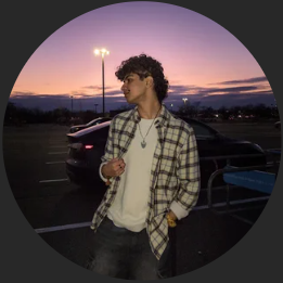 Runox artist photo